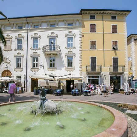 Residenza Rocca Del Lago 4 - Happy Rentals Рива-дель-Гарда Экстерьер фото