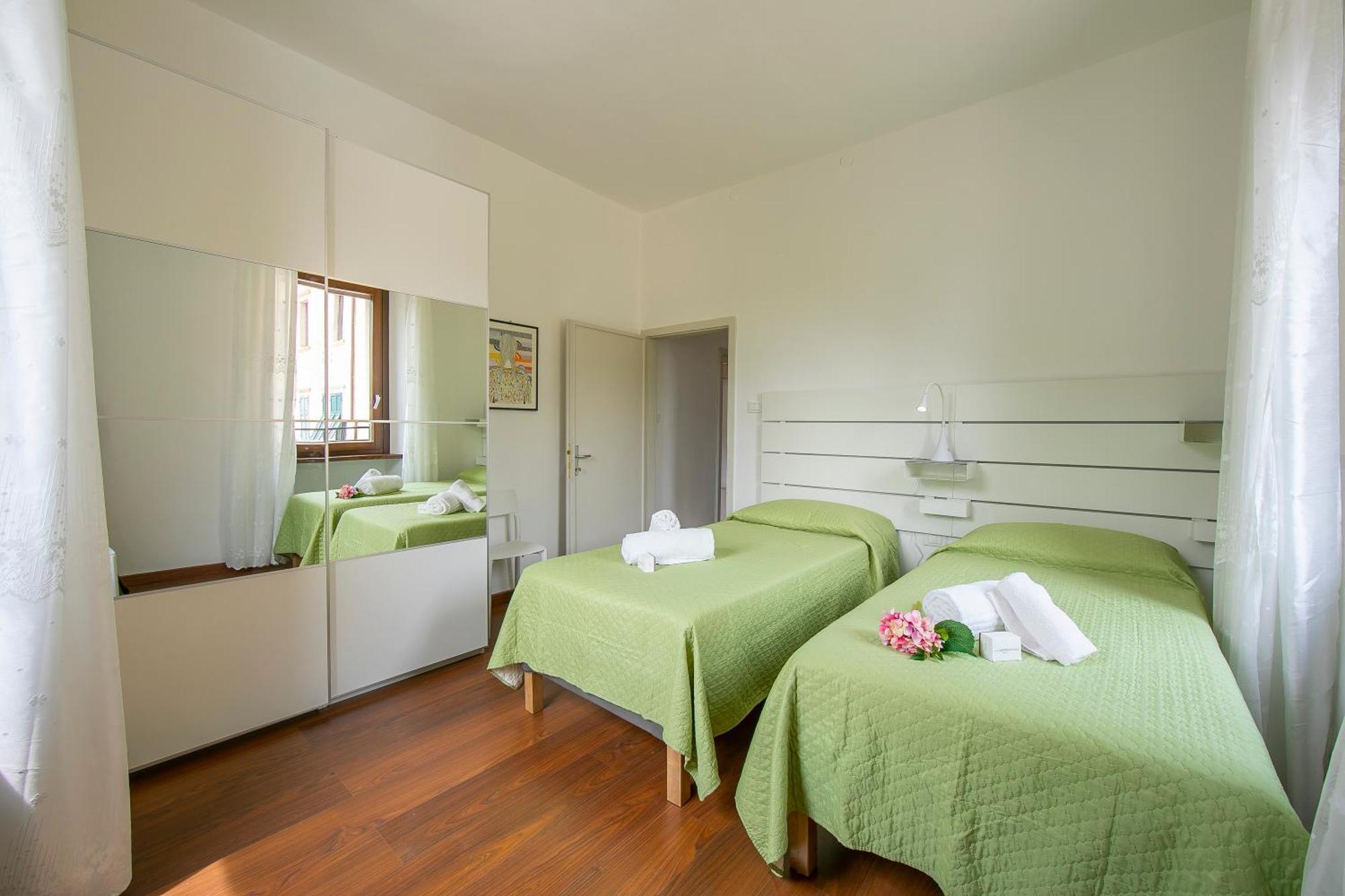 Residenza Rocca Del Lago 4 - Happy Rentals Рива-дель-Гарда Экстерьер фото