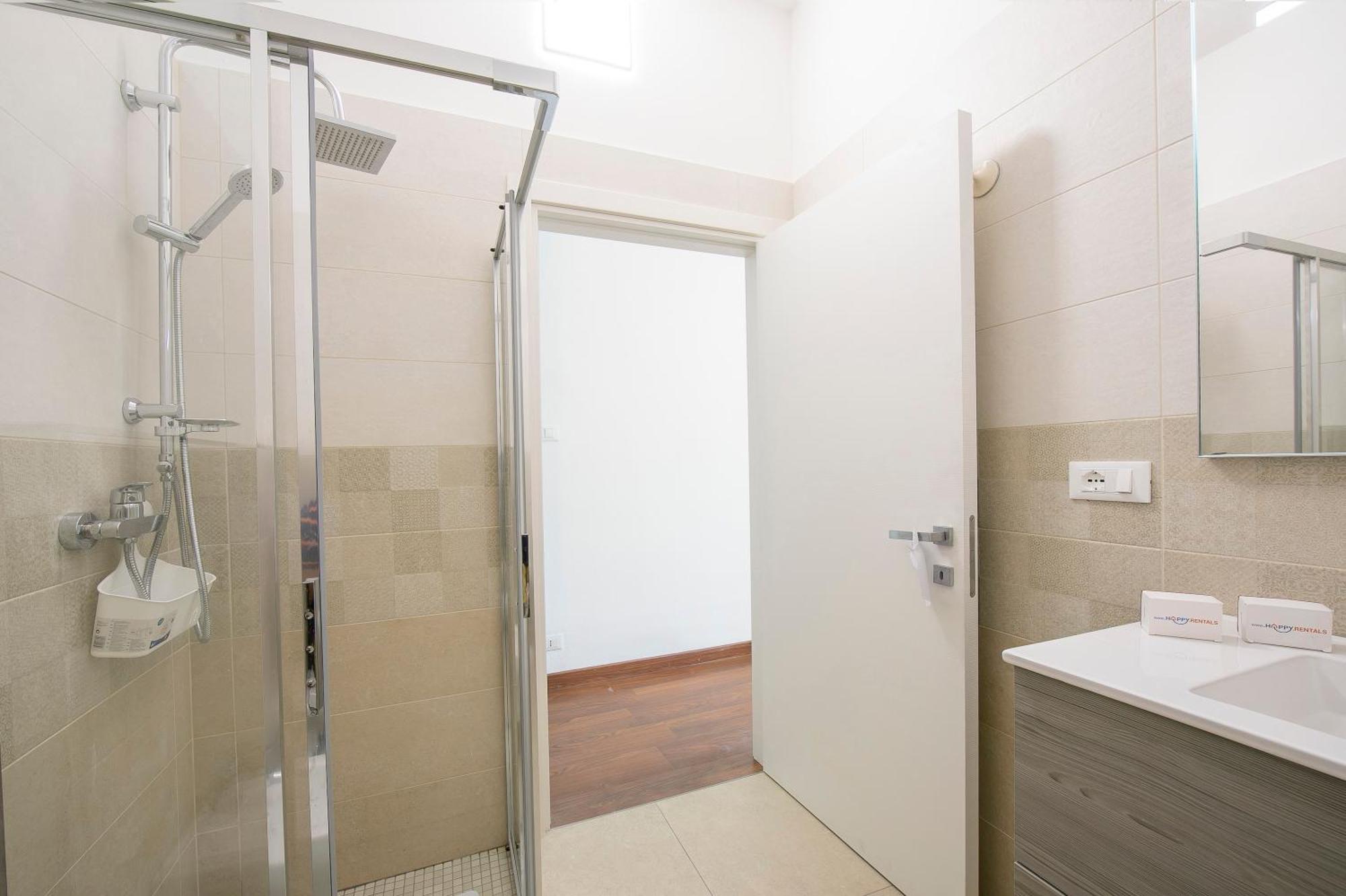 Residenza Rocca Del Lago 4 - Happy Rentals Рива-дель-Гарда Экстерьер фото