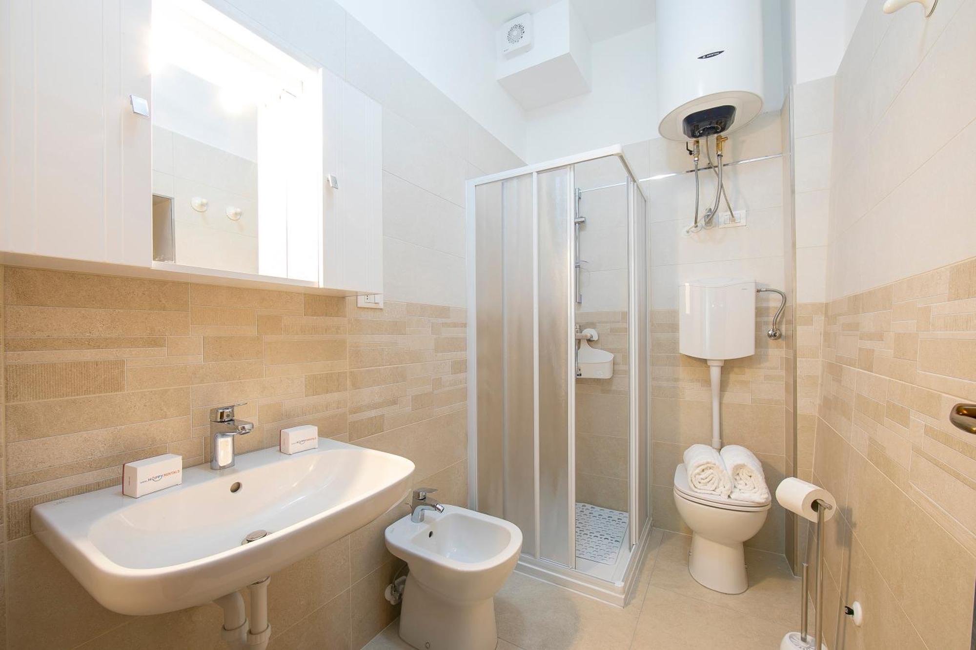 Residenza Rocca Del Lago 4 - Happy Rentals Рива-дель-Гарда Экстерьер фото