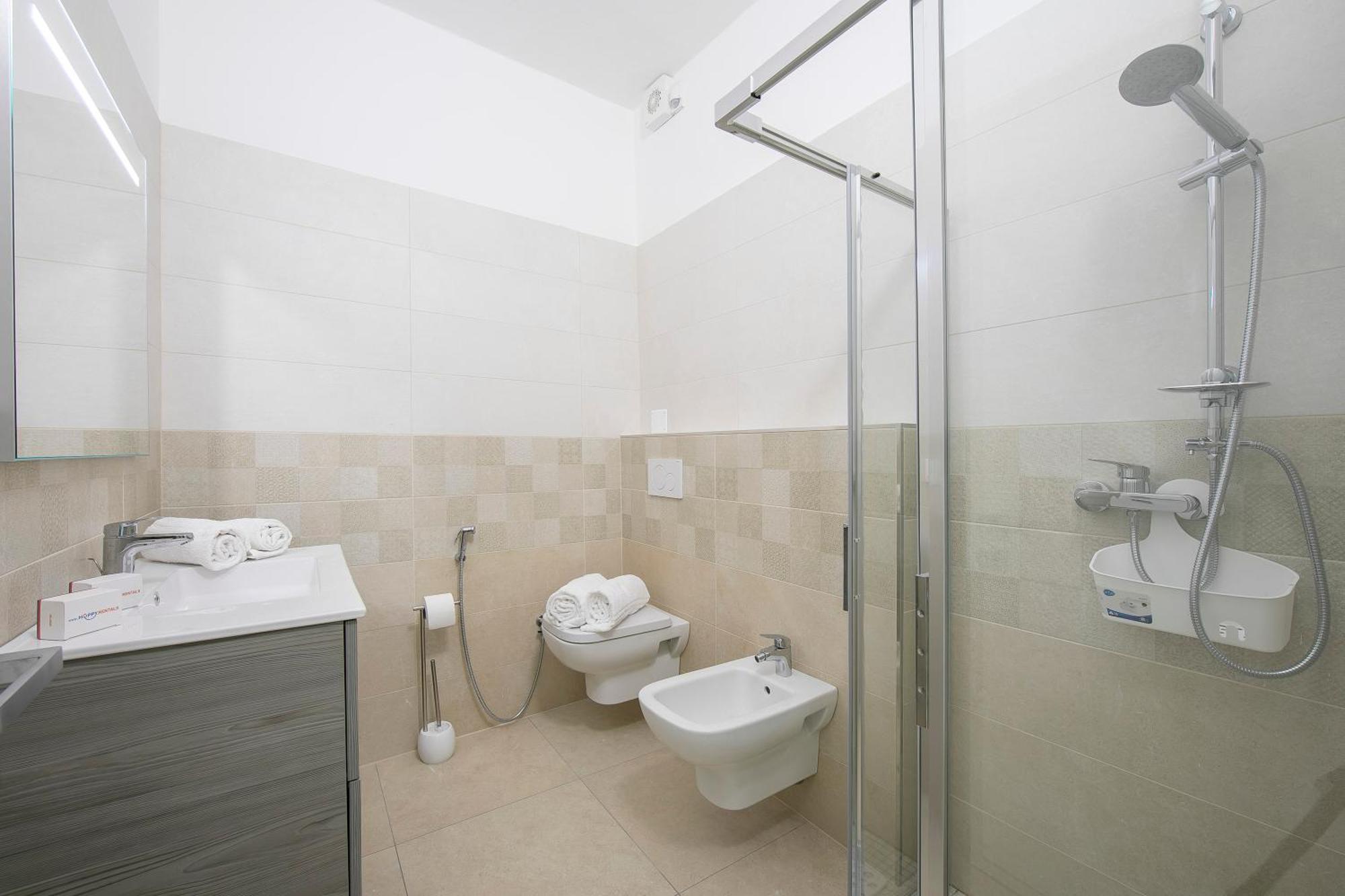 Residenza Rocca Del Lago 4 - Happy Rentals Рива-дель-Гарда Экстерьер фото