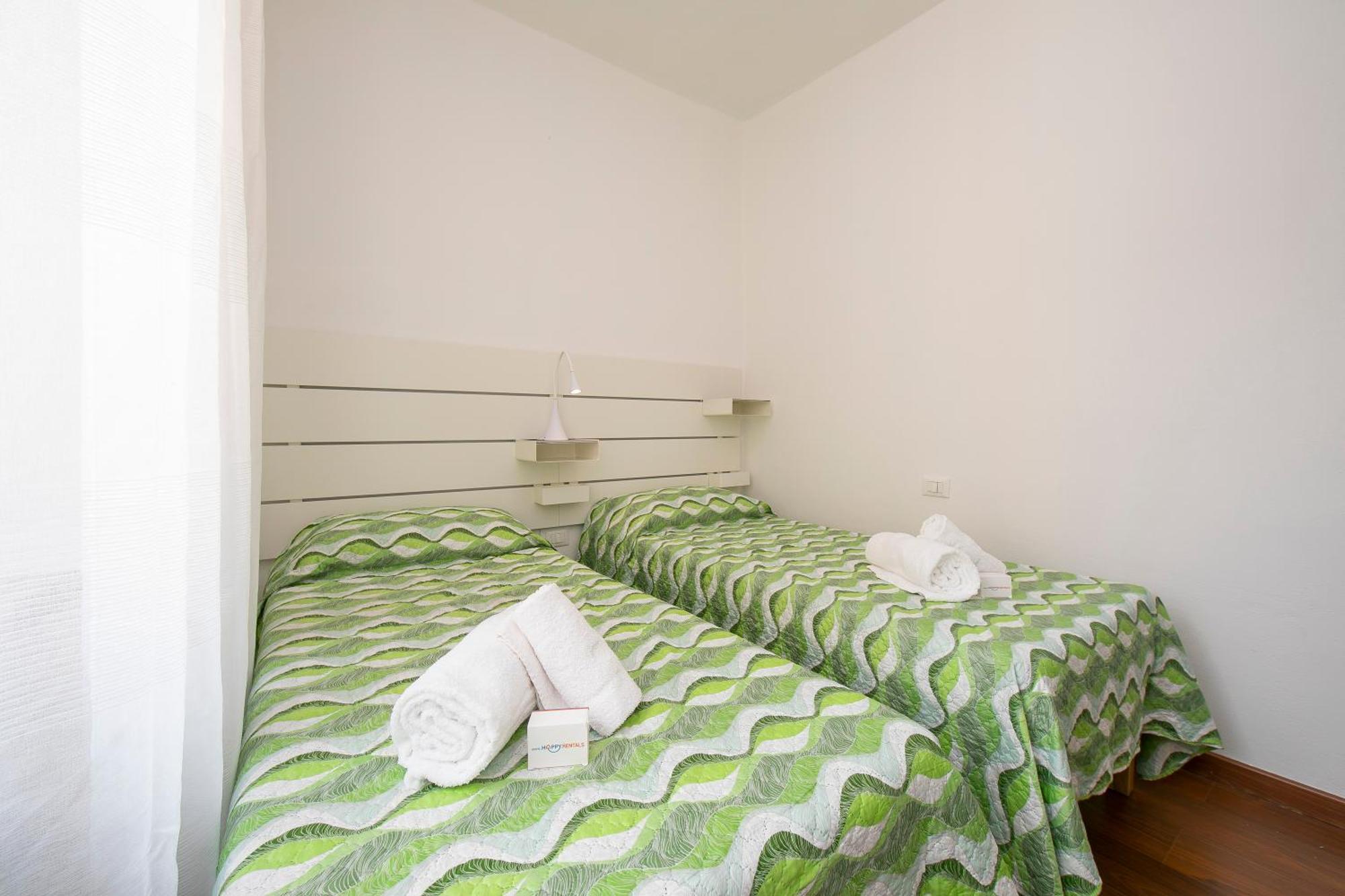 Residenza Rocca Del Lago 4 - Happy Rentals Рива-дель-Гарда Экстерьер фото